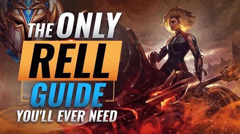 Having reached the Shadow-Cursed Lands, the party's mission is to infiltrate the cult of the Absolute to learn more about them. . Rell guide